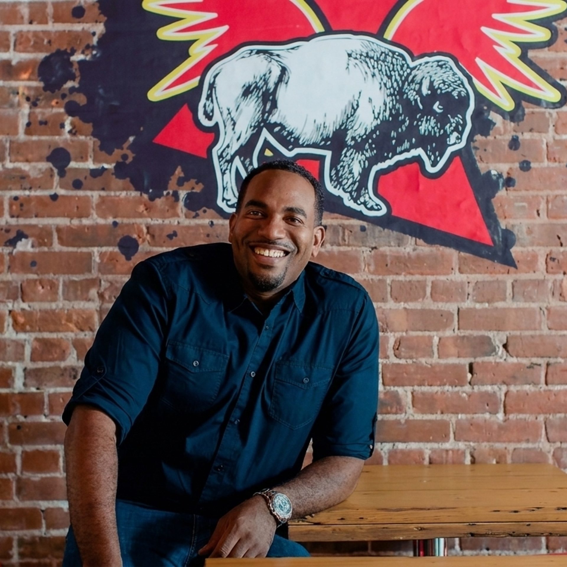 Jay-Z's Family Bet on Buffalo Boss