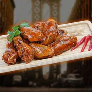 18 Pcs