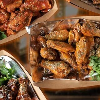 24 Pcs Sampler